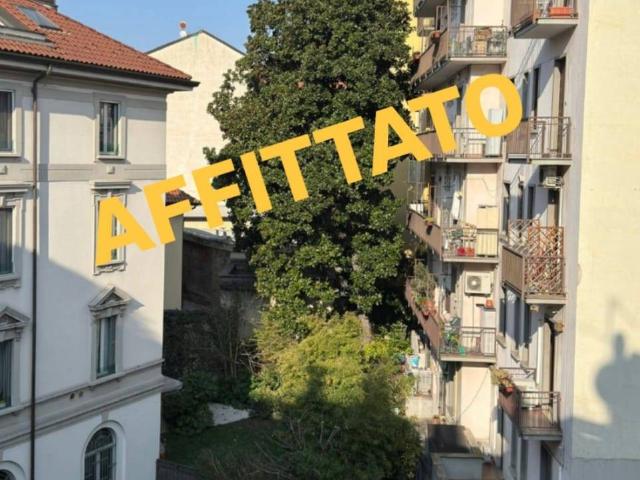 2 stanze in affitto