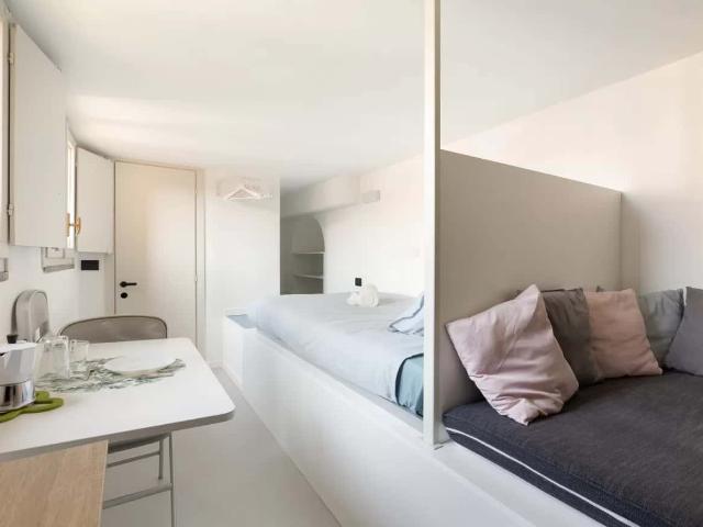 Milano Corso Magenta APT!