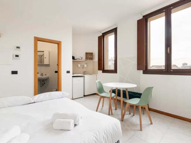 Milano Corso Magenta Cosy APT 500!