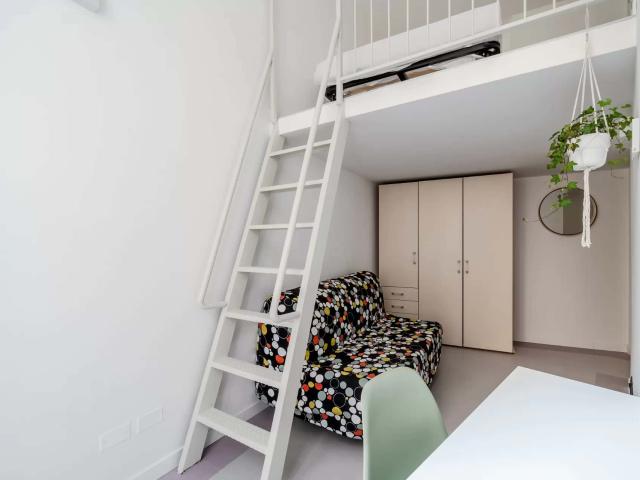 Milano Corso Magenta Cosy APT!