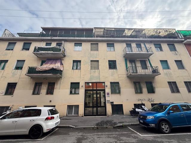 Milano Crescenzago AFFITTASI appartamento bilocale