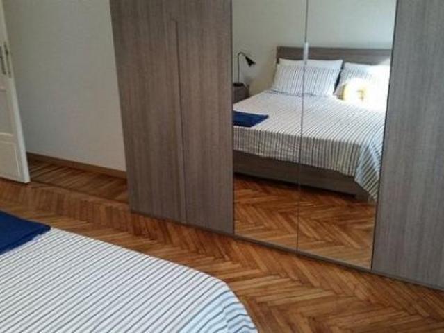 Milano affittasi appartamento 3 vani 85 Mq