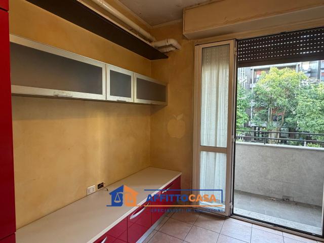 Milano: Appartamento in affitto