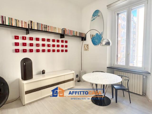 Milano: Appartamento in affitto