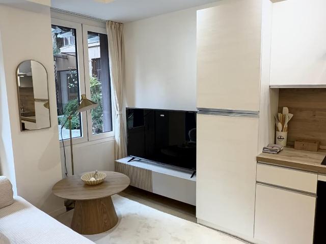 Milano: Appartamento in affitto