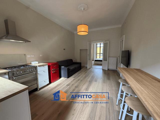 Milano: Appartamento in affitto