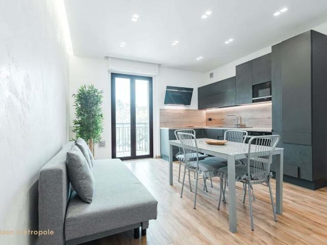 Milano Bonola Apartment, free parking