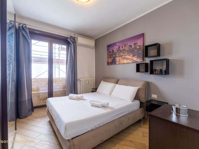 Milano | Belgioioso Apartment