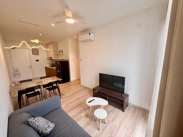 Milano Brand New Unit For Rent