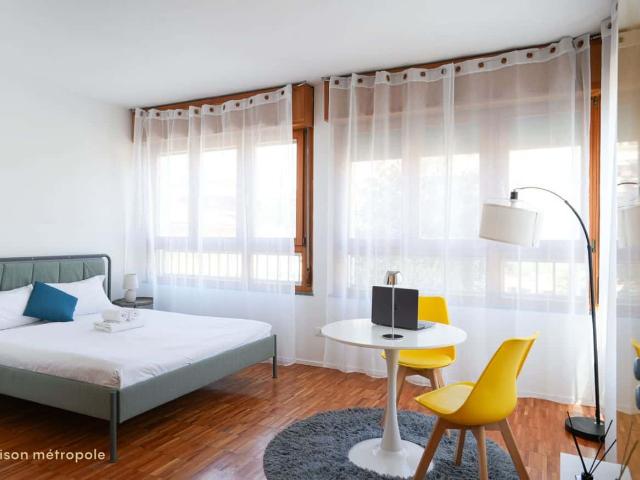 Milano | De Sanctis Apartment