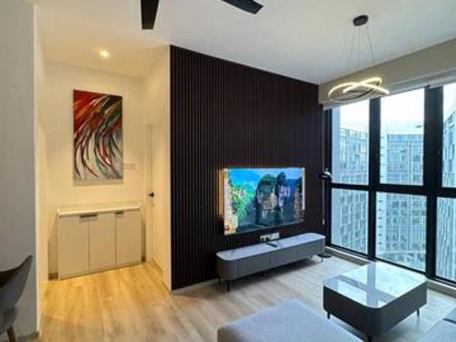 Milano Eight Condo For Rent