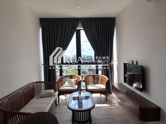 Milano Eight Condominium For Rent Opposite Vivacity Megamall