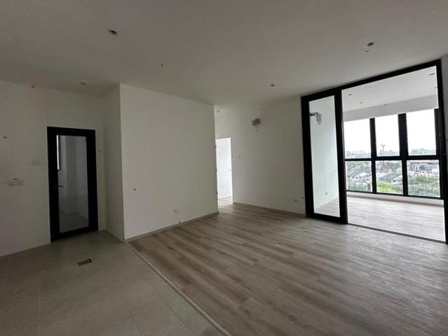 MILANO EIGHT CONDOMINIUM FOR SALE At JALAN WAN ALWI KUCHING