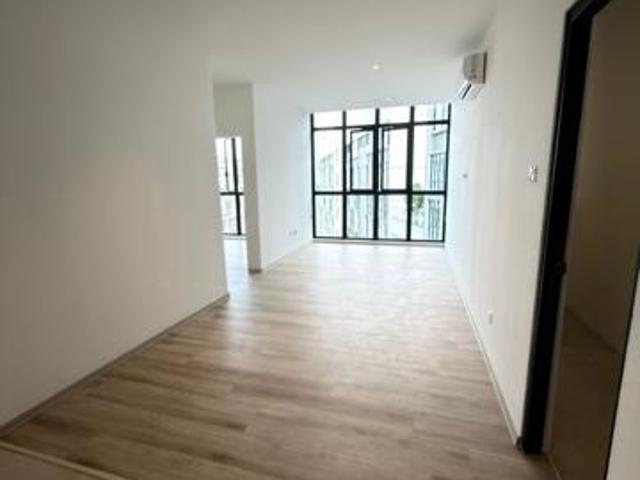 MILANO EIGHT APARTMENT FOR RENT At JALAN WAN ALWI VIVACITY KUCHING