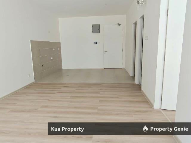 Milano Eight Apartment For Sale! Located at Jalan Wan Alwi, Opposite Vivacity