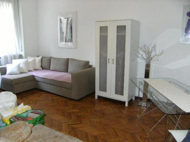 Milano ottimo splendido bilocale possibilit trilocale Via Garofalo 21 euro 478000 soggiorno camera da letto bagno piano alto cucina abitabile