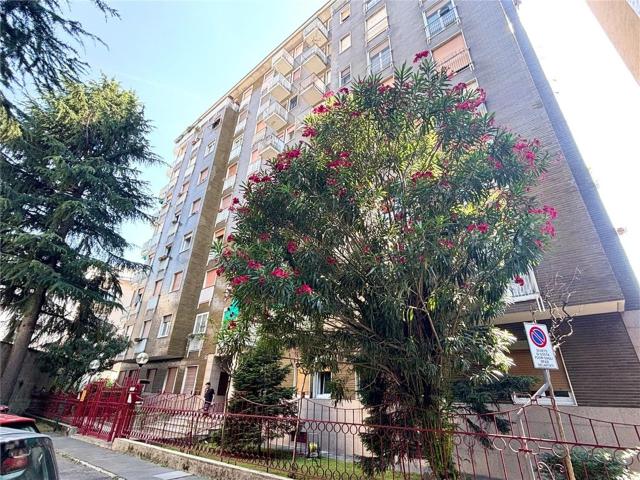 MILANO – MM2 CRESCENZAGO | AFFITTASI BILOCALE ARREDATO