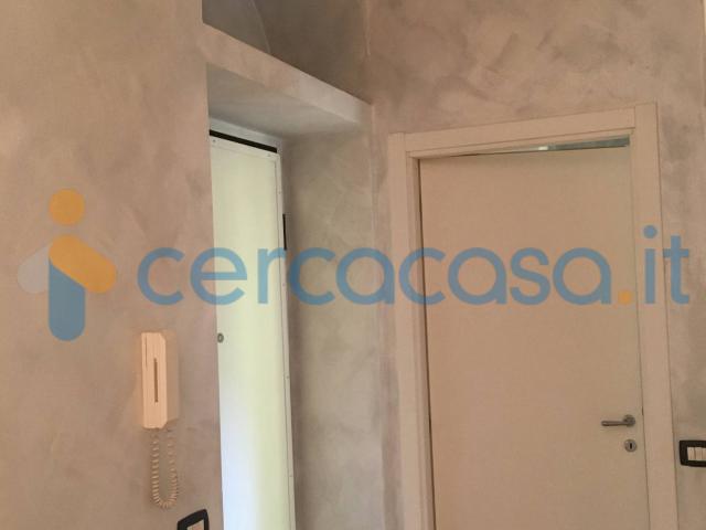 Milano MM Buonarroti affittasi bilocale
