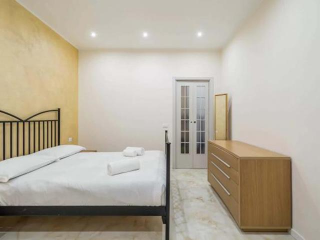 Milano Rottole District Chic and Modern APT!