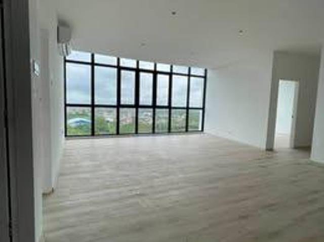 Milano Tower MG Brand New Unit For Sale at Jalan Wan Alwi Vivavity