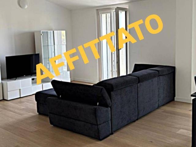 2 stanze in affitto