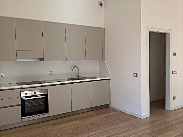 2 stanze in affitto