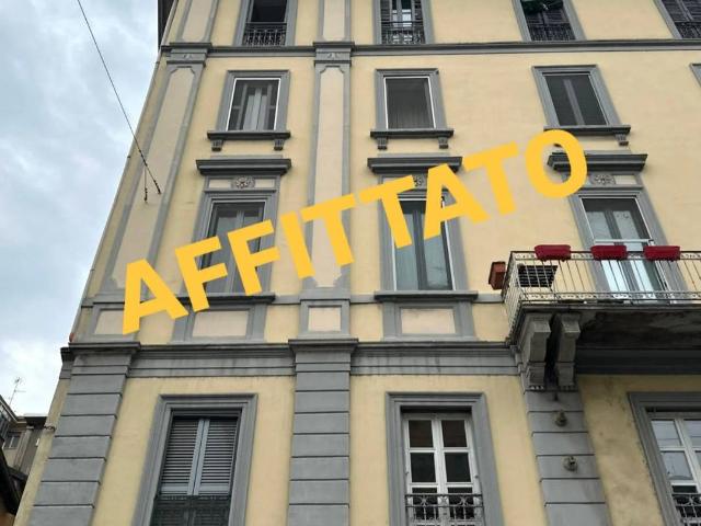 1 stanza in affitto