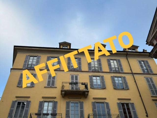2 stanze in affitto