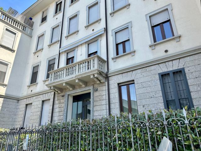 milano Via Gargano