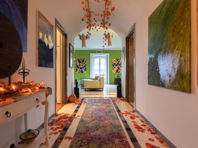 Milano – Via Giovanni Mayr, 10 – NON DISPONIBILE