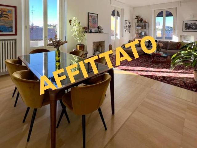 2 stanze in affitto