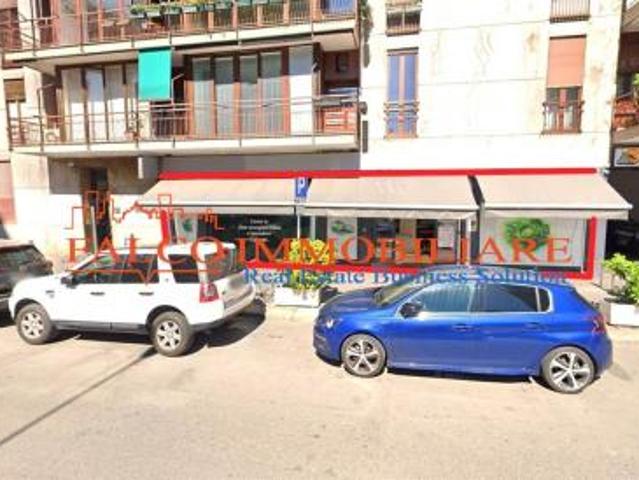 MILANO, VIA PLINIO IMMOBILE A REDDITO 7,5% ca. 190 MQ 3 LUCI