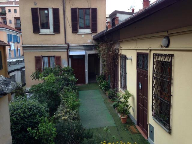 2 stanze in affitto