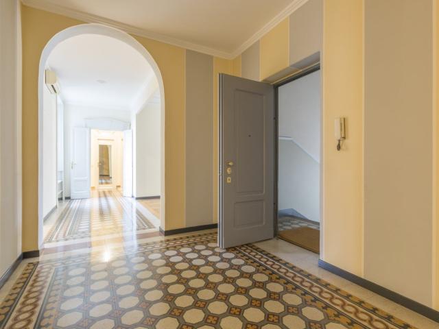 Milano – Via Zenale, 11 – AFFITTATO