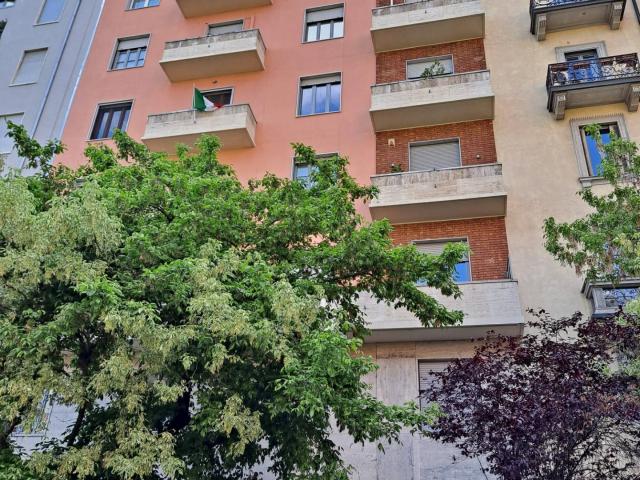 2 stanze in affitto
