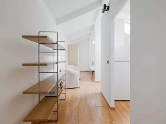 Milano Viale Umbria Bright Studio