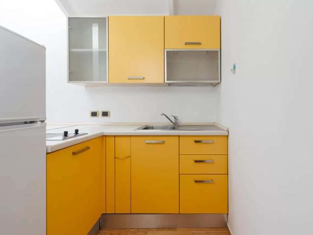 Milano Viale Umbria Bright Studio