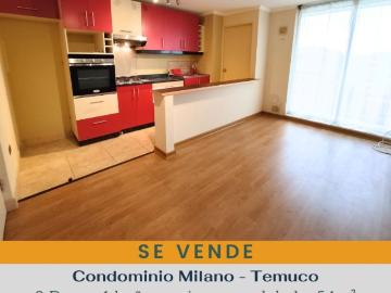 MILANO/RECABARREN/COCA COLA