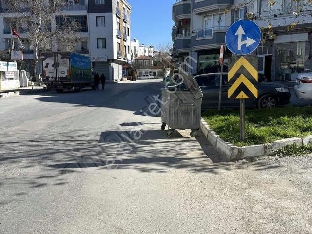 Milas Tariş Yanında 2+1 Merkezi Lokasyonda Fırsat Daire