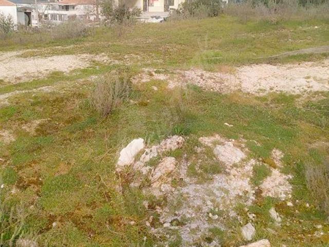 Milas Çamlıyurt mahallesinde satılık arsa