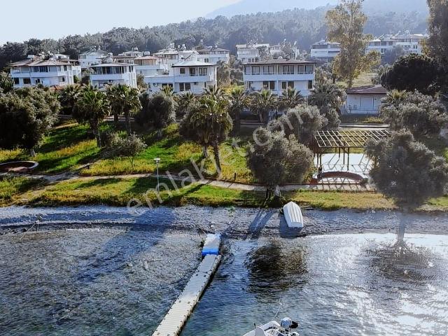 Milas Bodrum Hayat Country Huzzak 2+1 Satılık Yazlık Daire