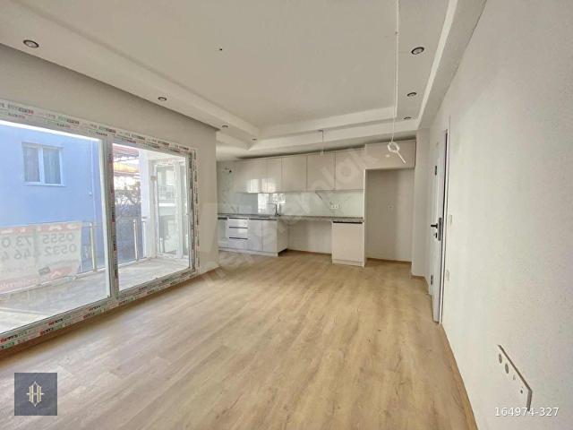 Milas Burgaz Mahalledinde Satılık 3+1 Daire Harmaya Real Estate