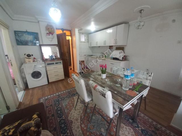 Milas Burgaz'da 2+1 Satılık Daire
