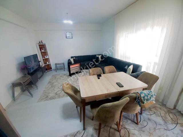 Milas Burgaz'da 3+1 Satılık Daire