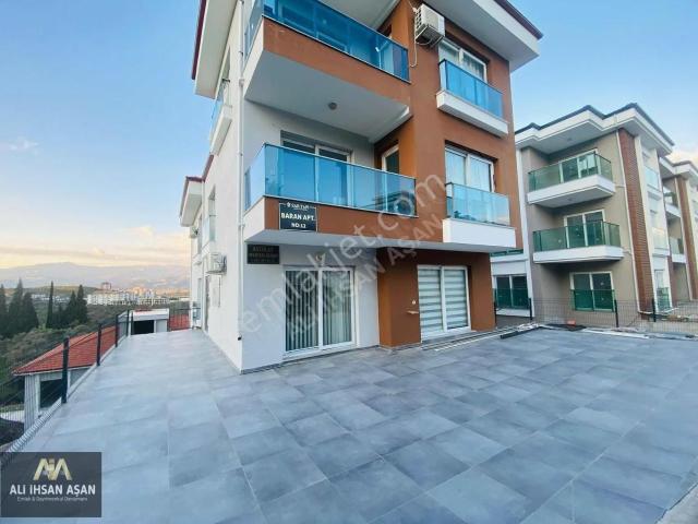 Milas Burgazda Satılık 2+1