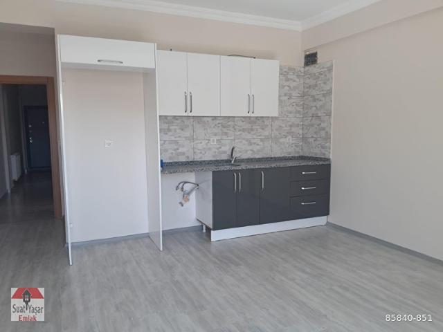Milas Emek Mah de 2+1 Yatırımlık Satılık Daire