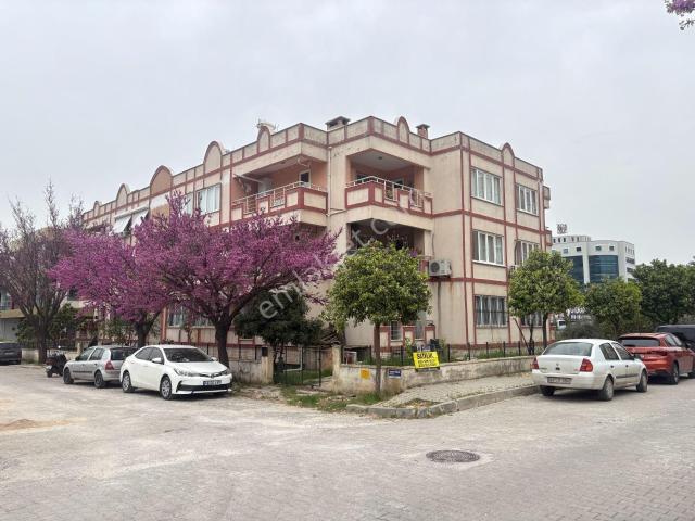 Milas Emek Mahallesinde Doğalgazlı 3+1 Satılık Daire