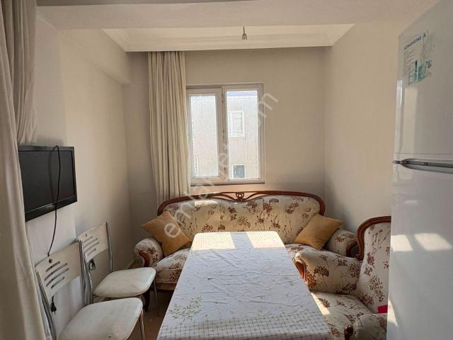 Milas Emek Mahallesinde Satılık Daire