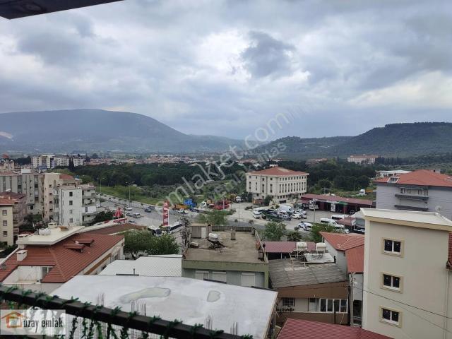Milas Emek'te Satılık 2+1 100 M2 Daire