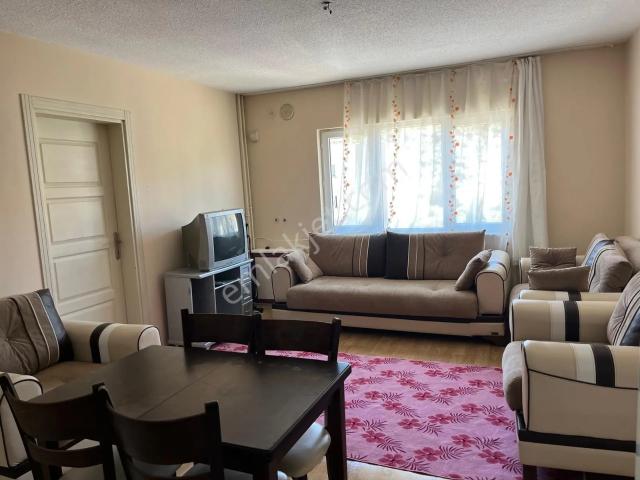 Milas Eski Toki'de Kısmi Eşyalı 2+1 Kiralık Daire